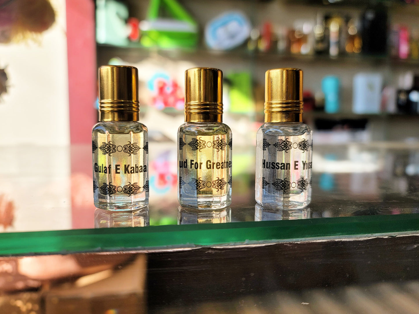 GIFT BOX ATTAR DEAL| LIMITED TIME OFFER - BeYou Store