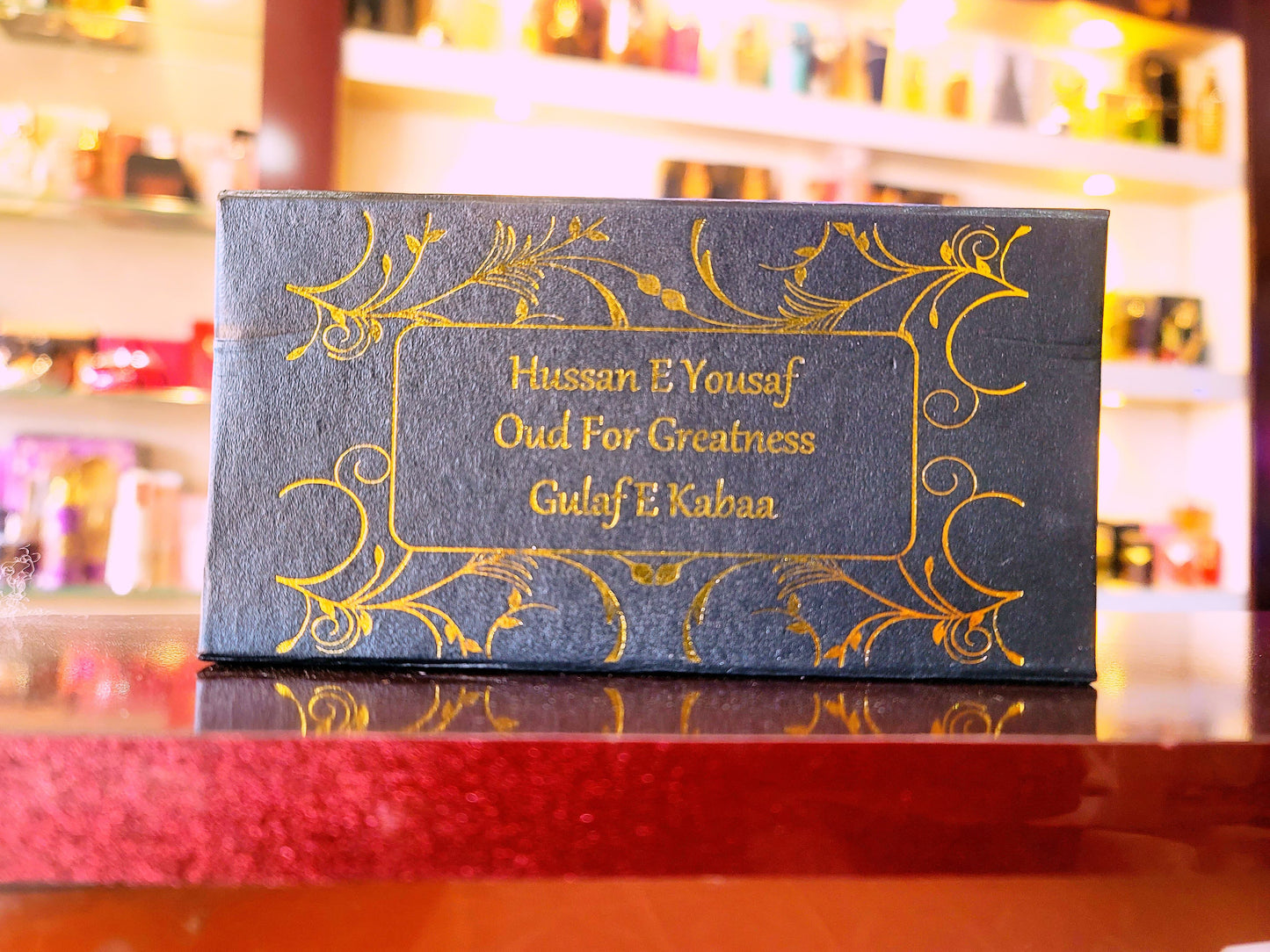 GIFT BOX ATTAR DEAL| LIMITED TIME OFFER - BeYou Store