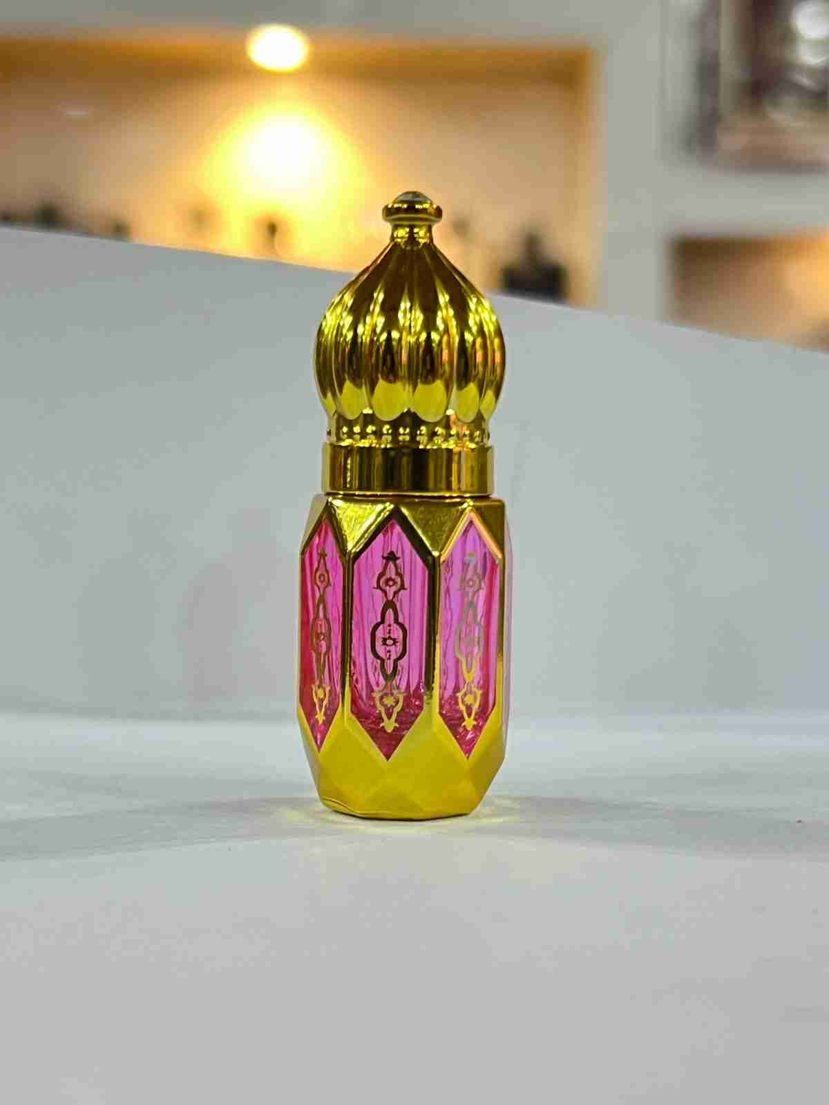 Royal Aventus Perfume + White Oud Perfume + Premium Attar Exclusive Luxury Deal
