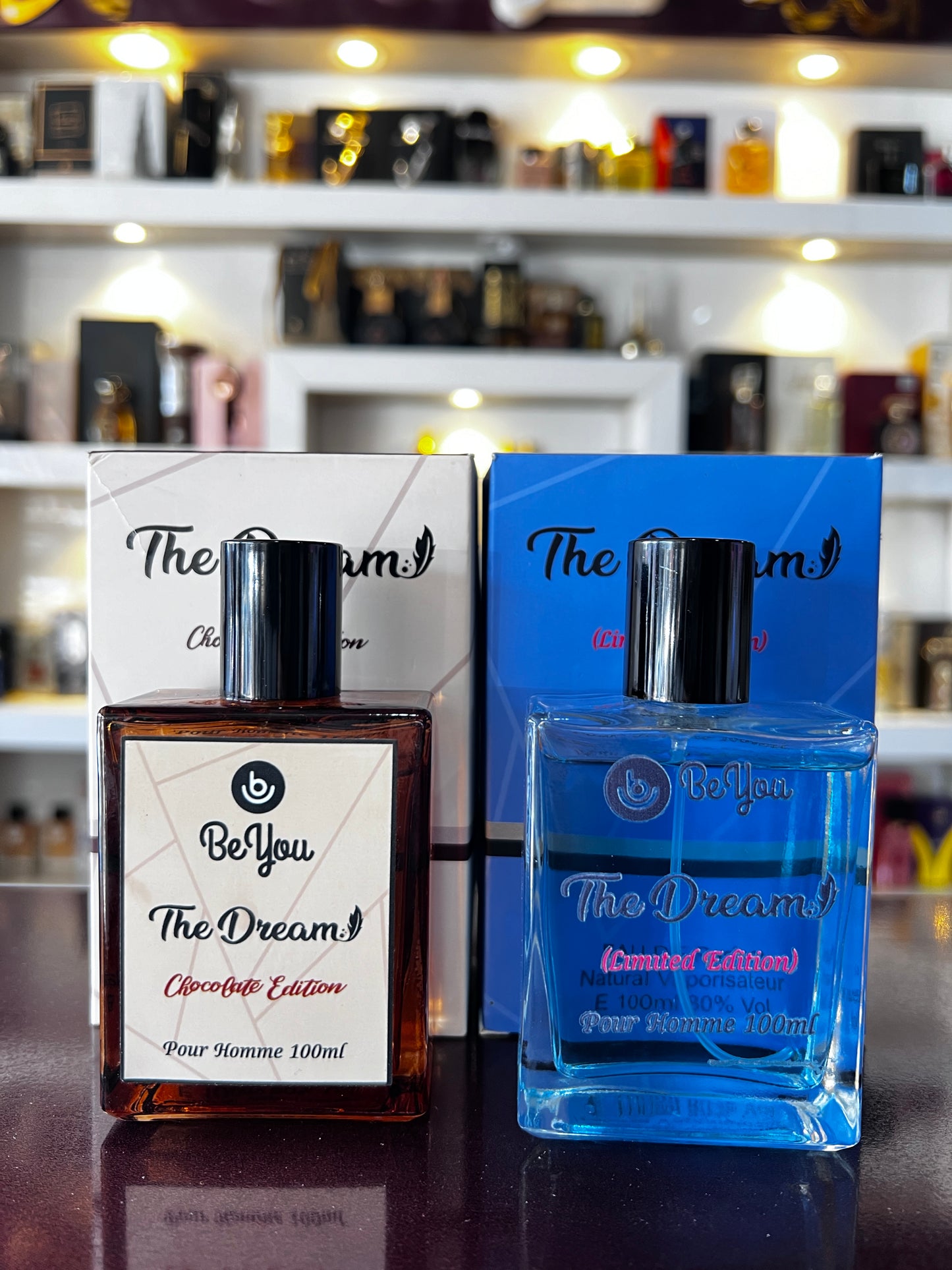 SPECIAL DISCOUNT DEAL| 2 LONG LASTING PERFUMES - BeYou Store