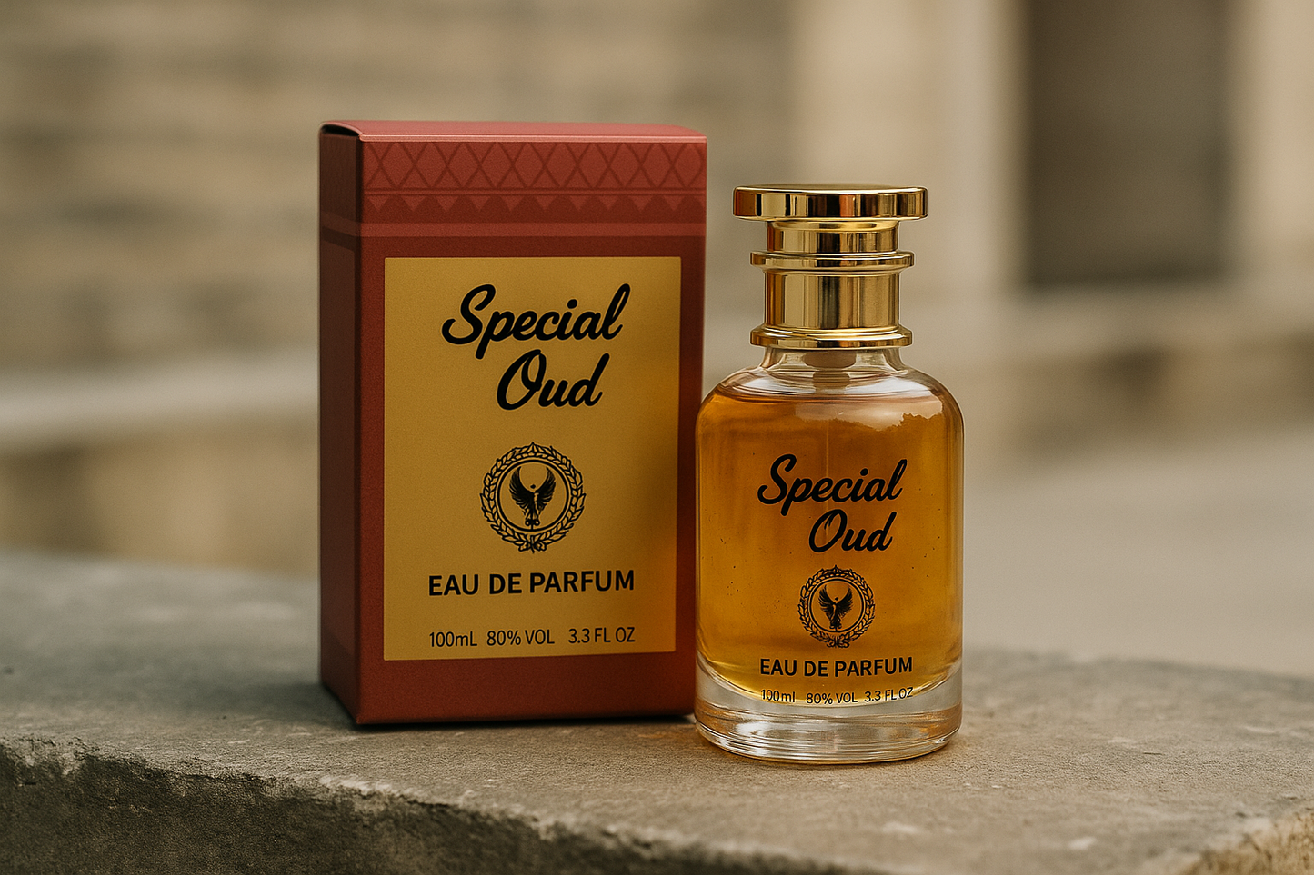 BEST LONG LASTING OUD “SPECIAL OUD”