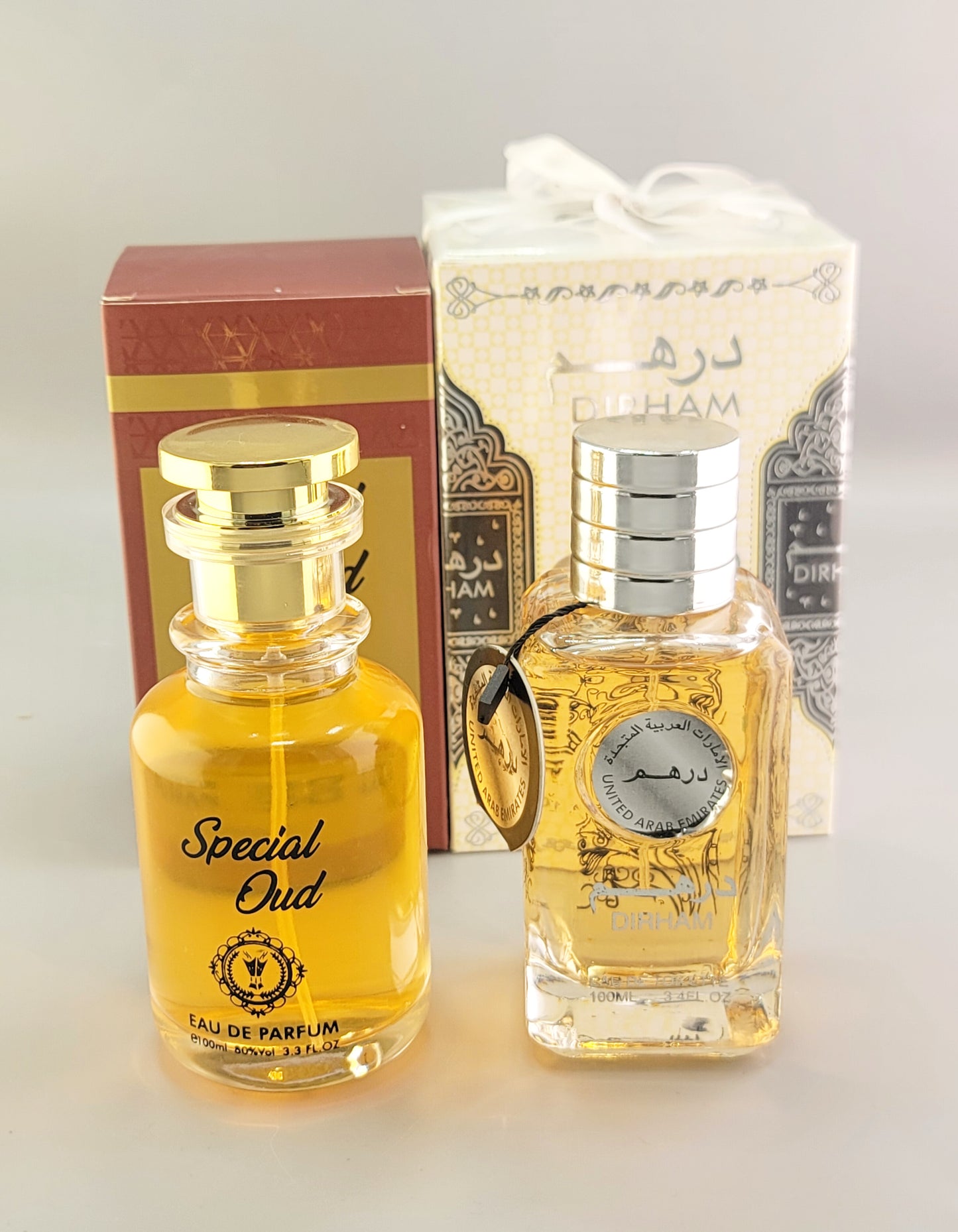 Summer Offer Special Oud & Dirham