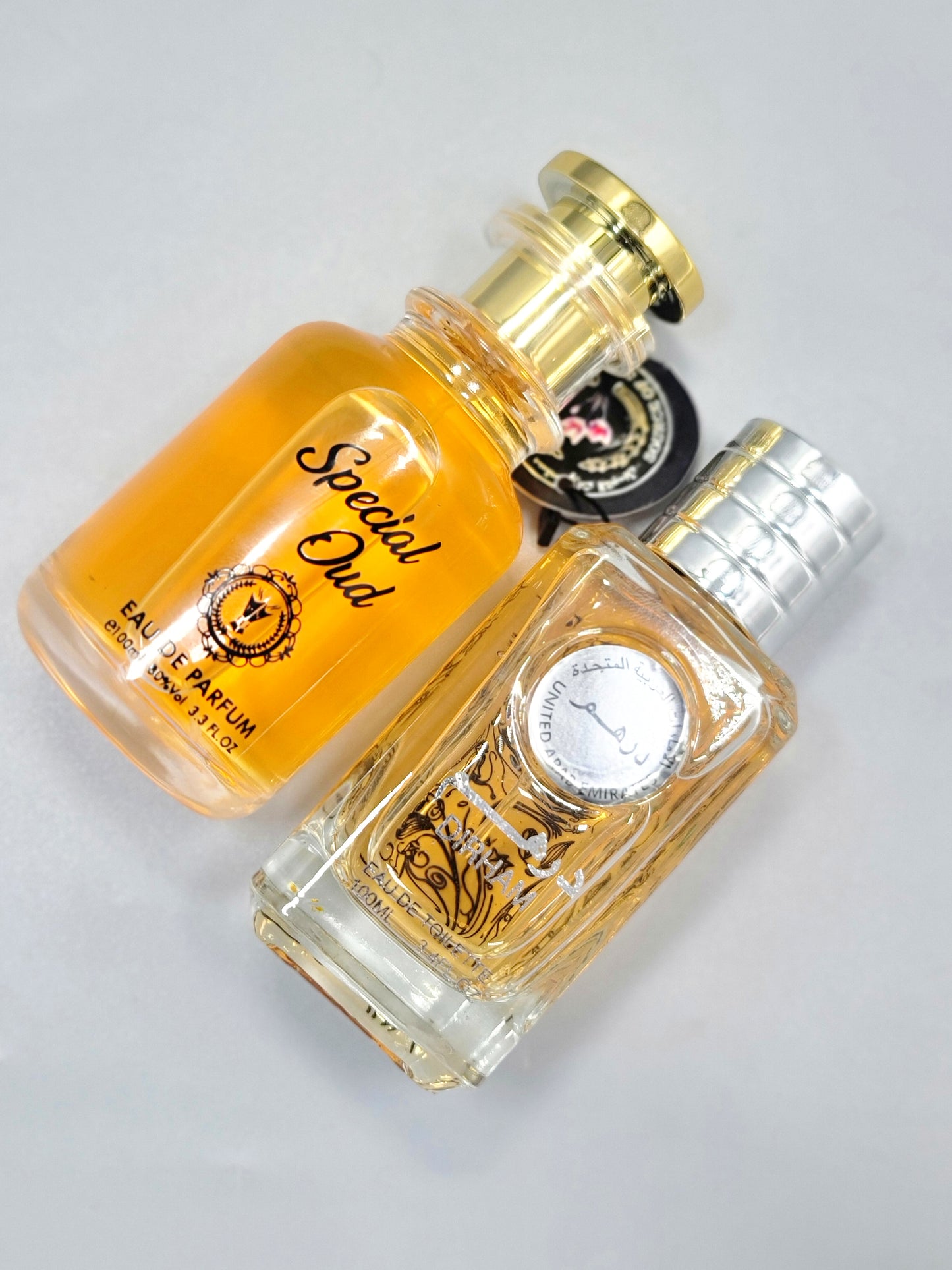 Summer Offer Special Oud & Dirham
