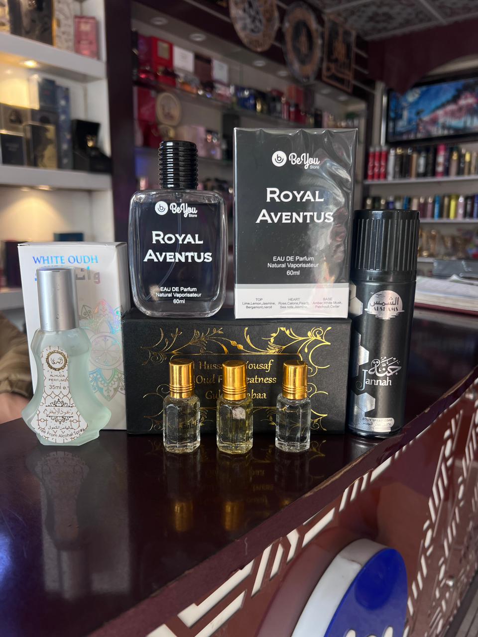 6 In 1 Deal | Limited Time Offer