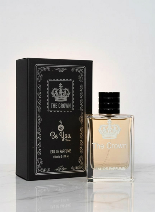 The Crown Inspired by Sauvage