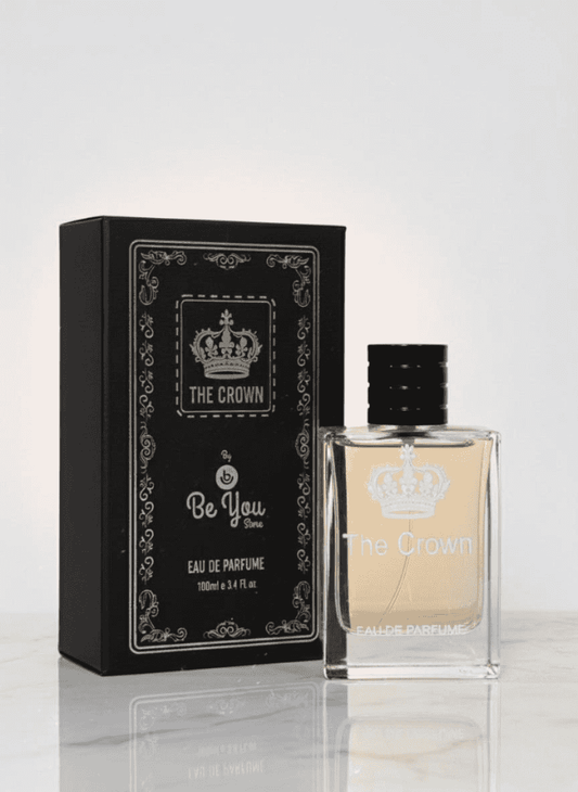 The Crown/Allow to open parcel-15 Days Return policy