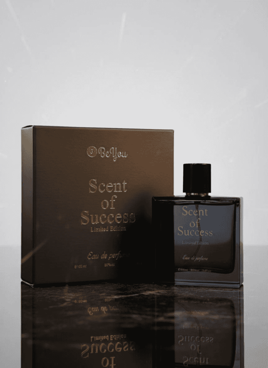Scent of Success Perfume