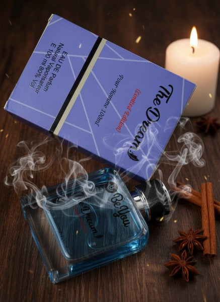 The Dream Inspired by David Beckham