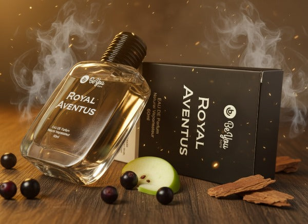 Royal Aventus Inspired by Creed Aventus