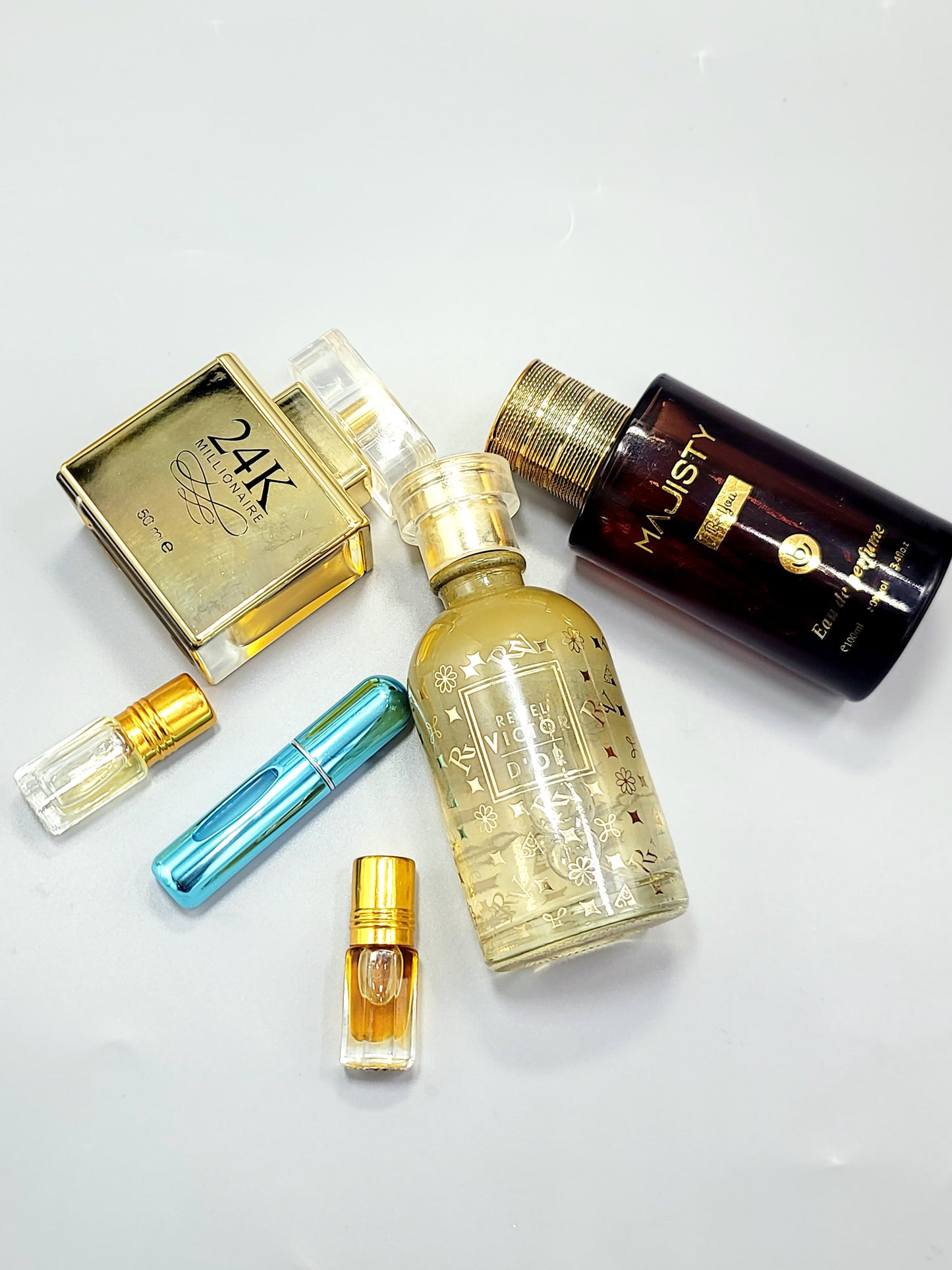 SPECIAL JAMBOO OFFER - BeYou Store