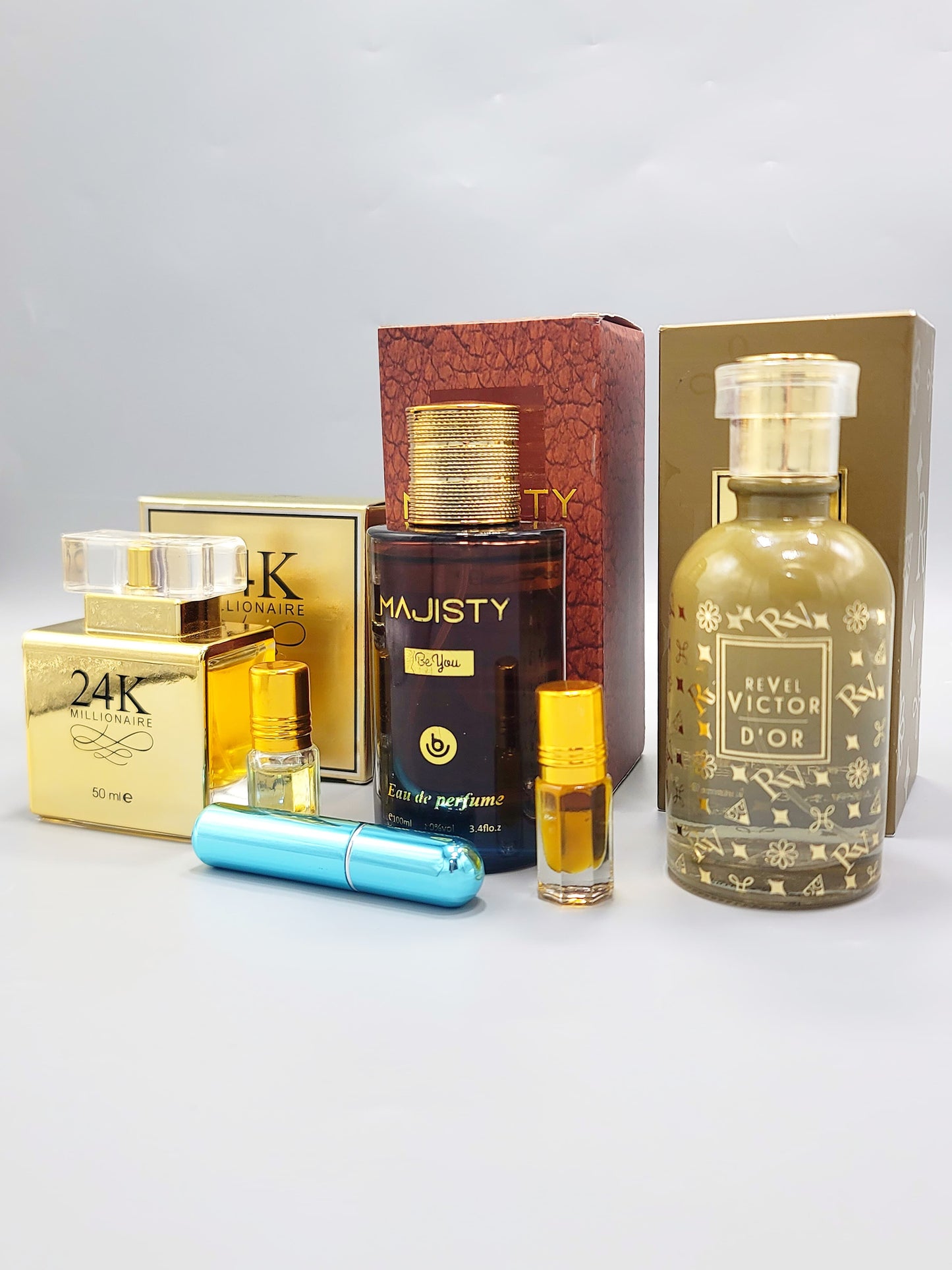 SPECIAL JAMBOO OFFER - BeYou Store