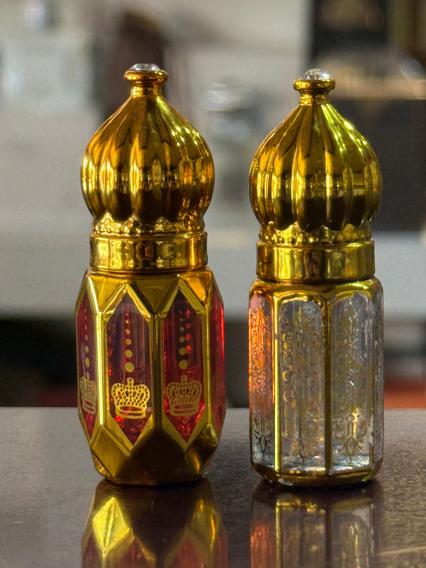 2 Long Lasting Attars