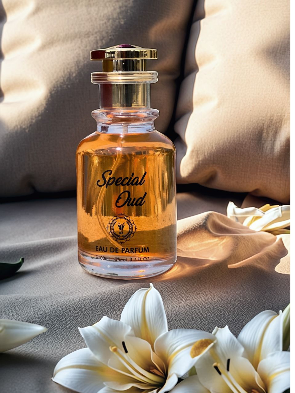 BEST LONG LASTING OUD “SPECIAL OUD”