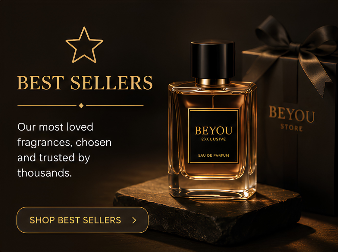 Best Sellers