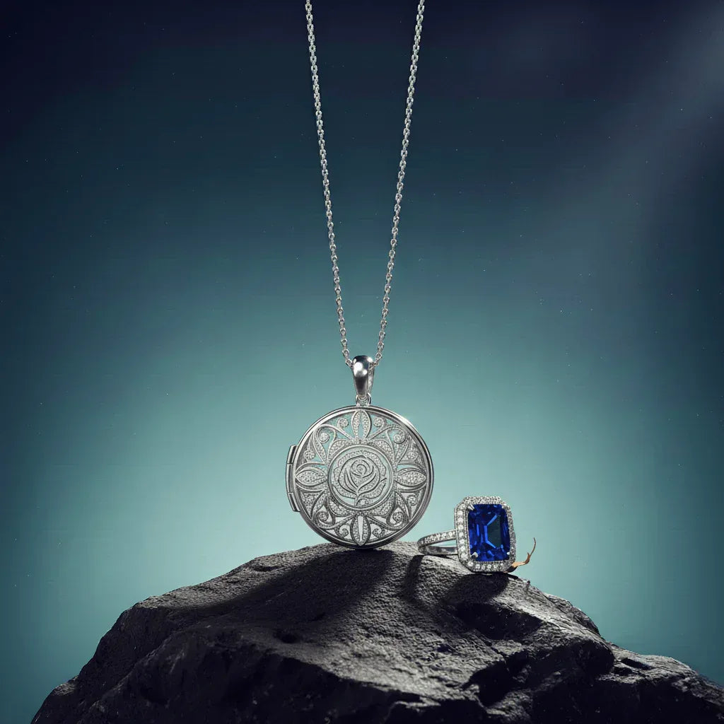 Jewelry - Be You Official