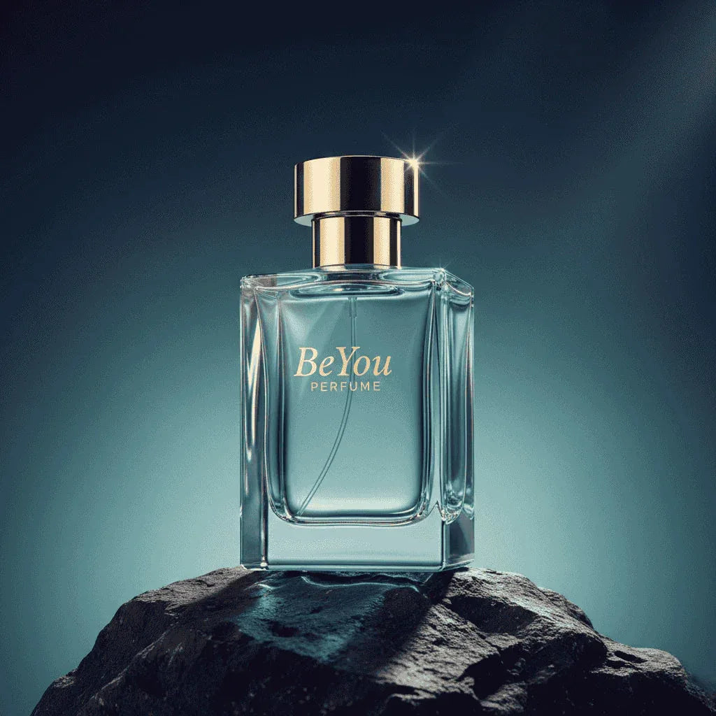 Perfumes - Be You Official