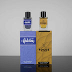 Addiction & Focus | Allow To Open