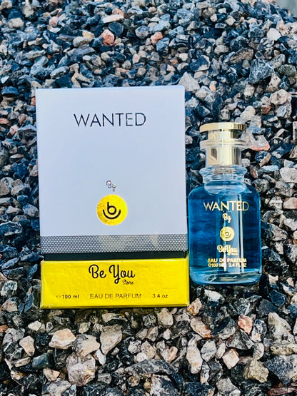 WANTED BY BEYOU STORE 100ML