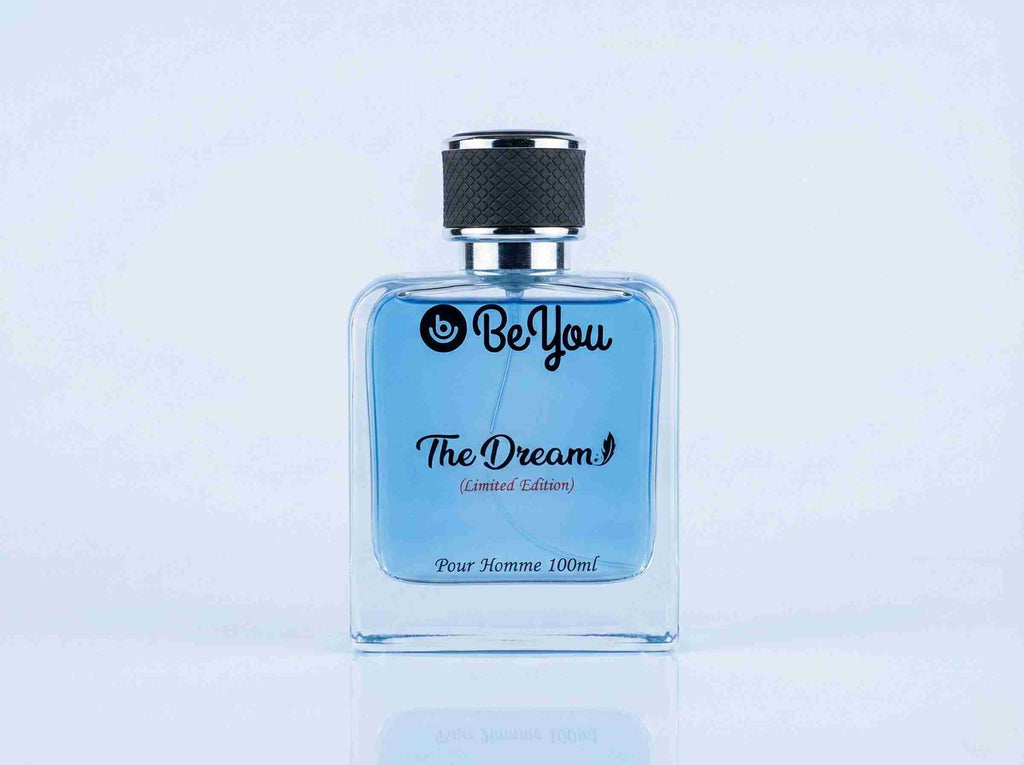 The Dream | Cash On Delivery | Allow to open parcel