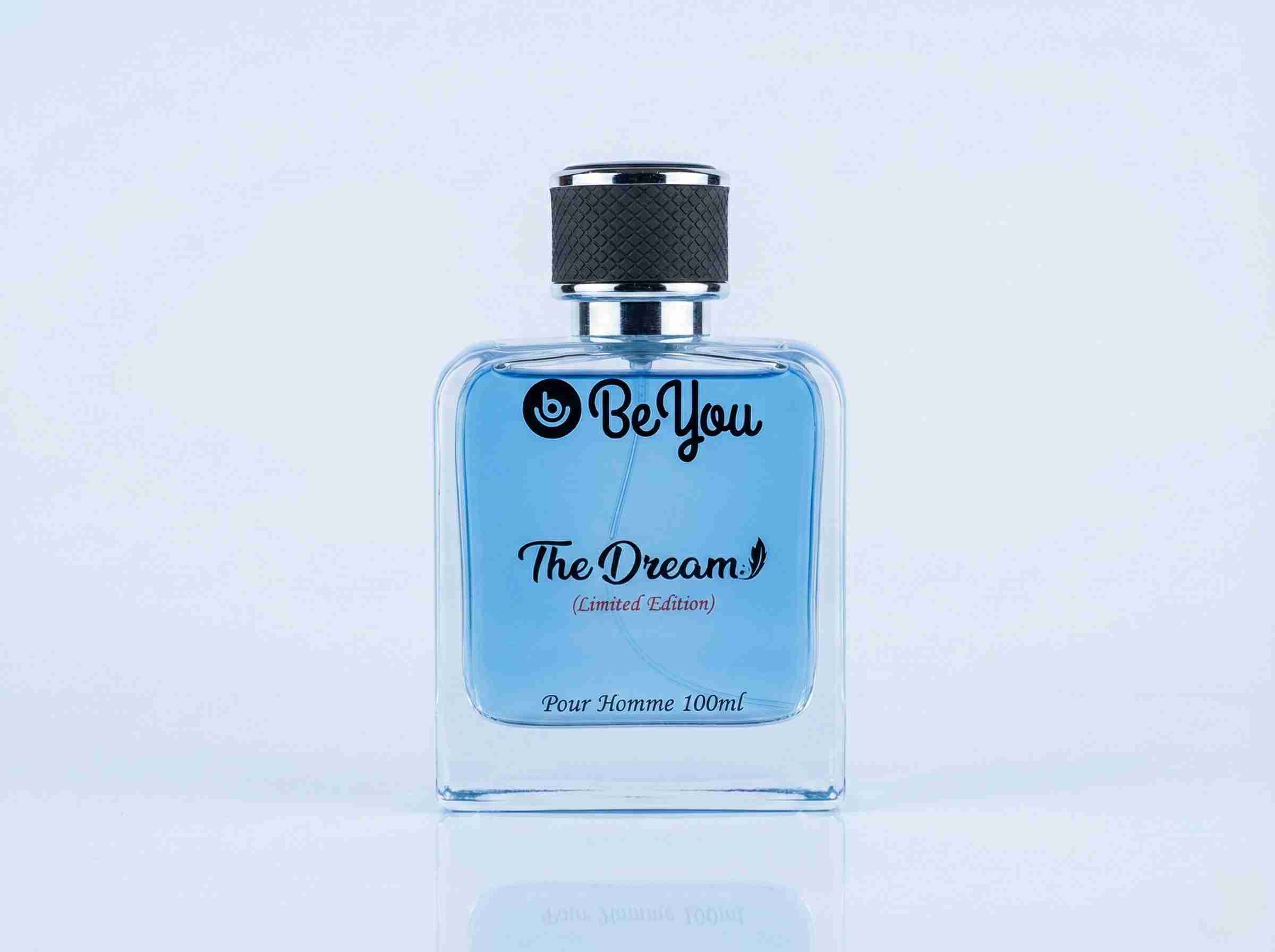 The Dream | Cash On Delivery | Allow to open parcel