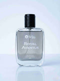 Royal Aventus Inspired by Creed Aventus