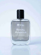 Royal Aventus Inspired by Creed Aventus