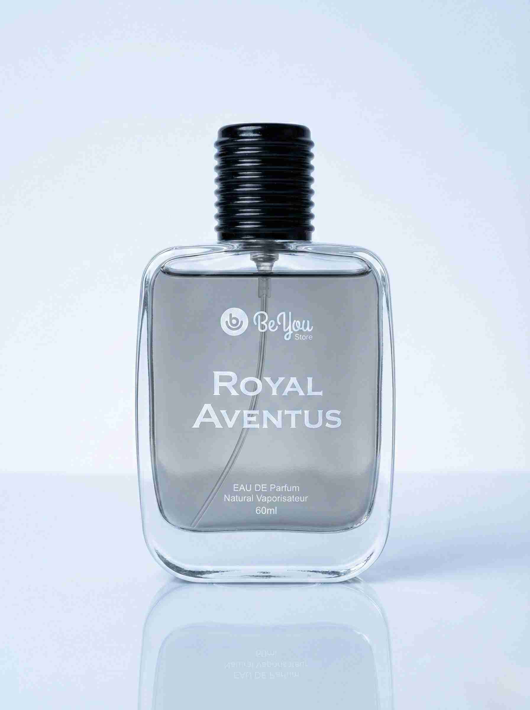 Royal Aventus Inspired by Creed Aventus