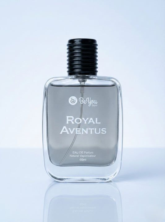 Royal Aventus Inspired by Creed Aventus