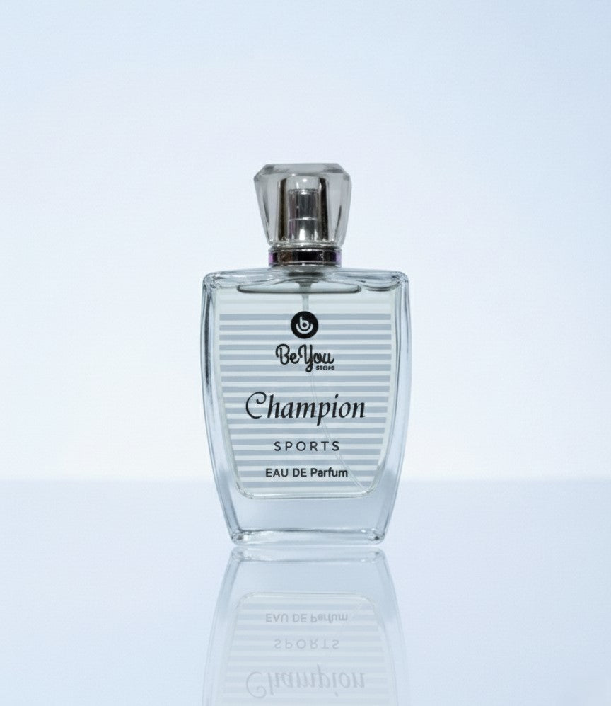 Champion Sports Eau de Parfum