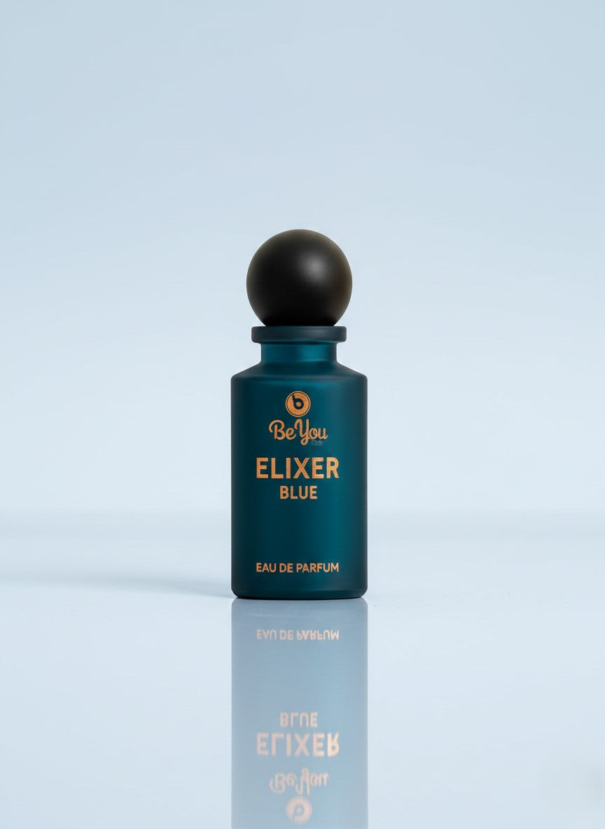 Elixer Blue – Eau de Parfum