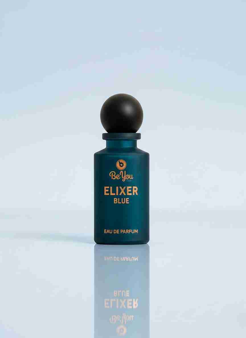 Buy 1 Get 1 Free | Elixer Blue With Code Black Gift 🎁
