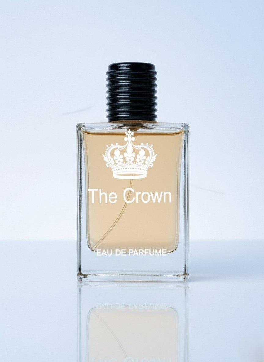 The Crown Inspired by Sauvage