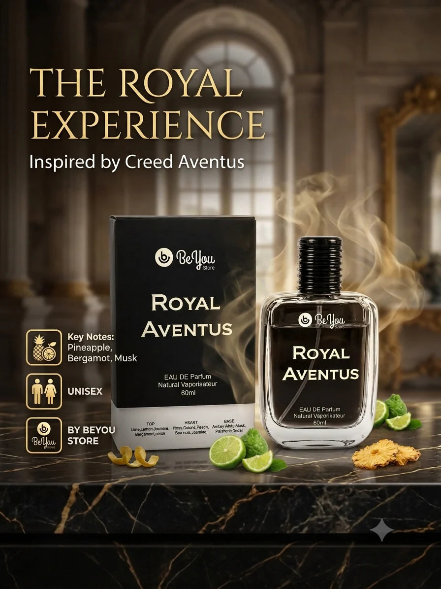 Royal Aventus