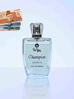 Champion Sports Eau de Parfum | 🎁 Eid Gift Offer