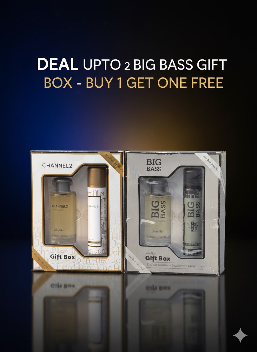 4 IN 1 JAMBO OFFER || SUMMER CLEARANCE SALE