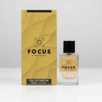 Addiction & Focus | Allow To Open