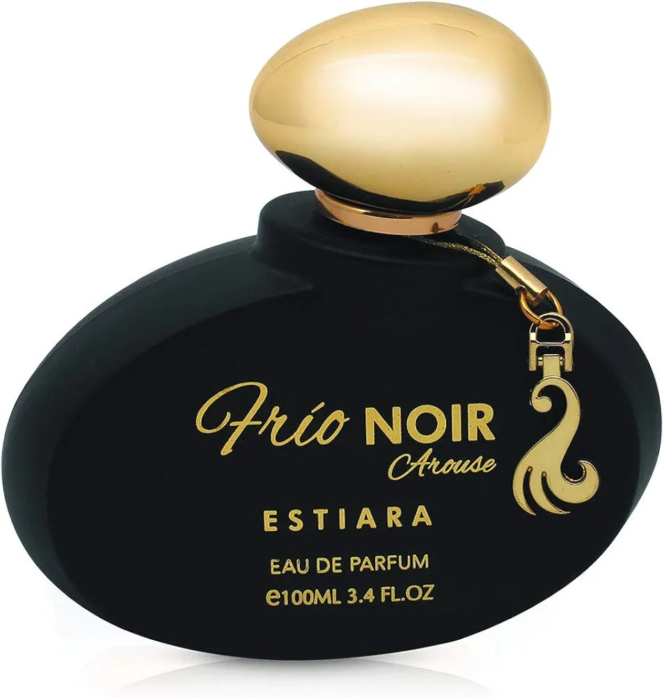 TRIO NOIR AROUSE