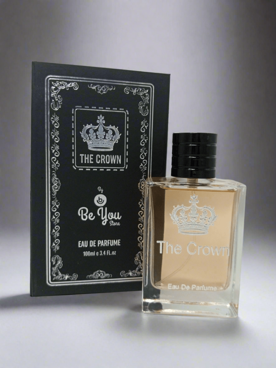 THE CROWN INSPIRED BY SAUVAGE - BeYou Store