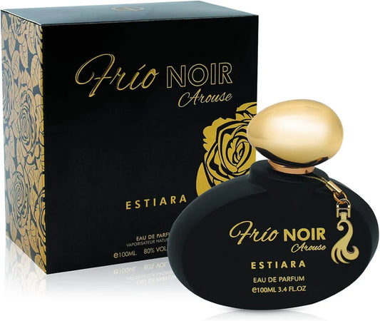 TRIO NOIR AROUSE