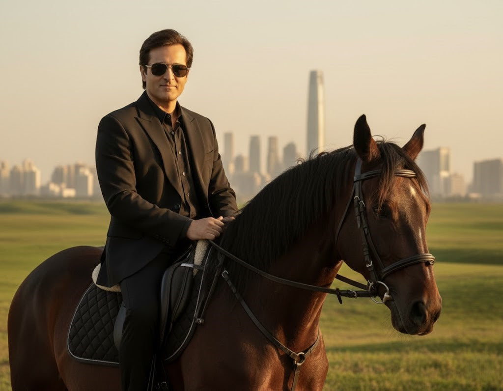 Trendy Glasses For Men