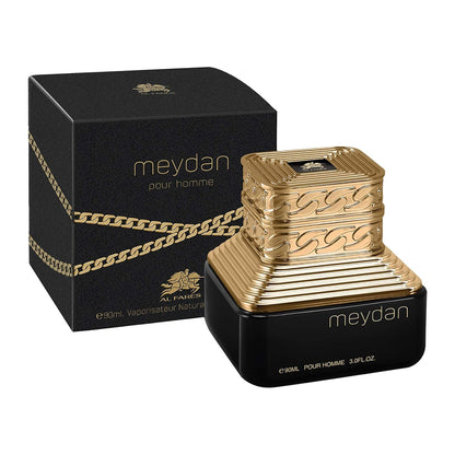 🔥MEYDAN ( DEAL OF 2 LUXURY perfumes )