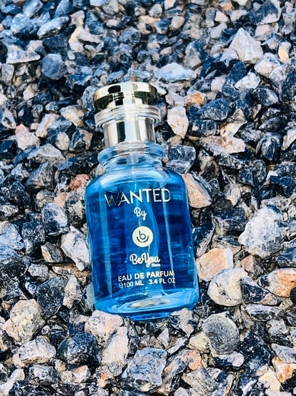 WANTED BY BEYOU STORE 100ML