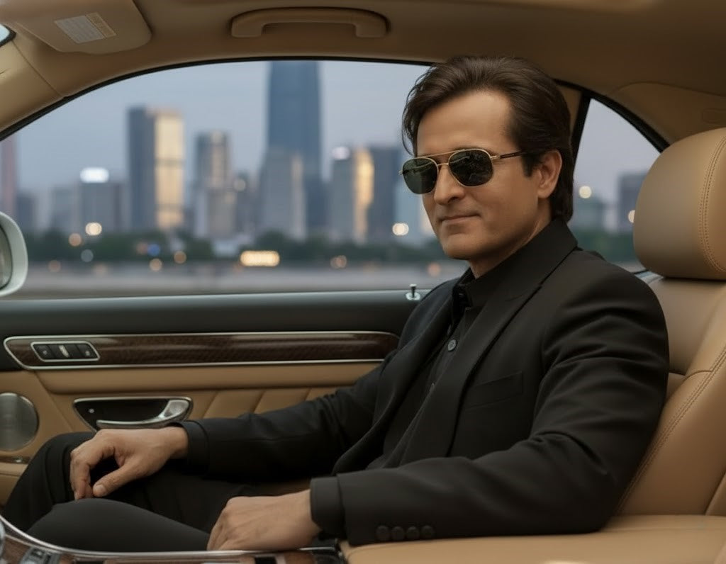 Trendy Glasses For Men