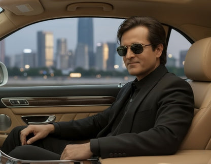 Trendy Glasses For Men