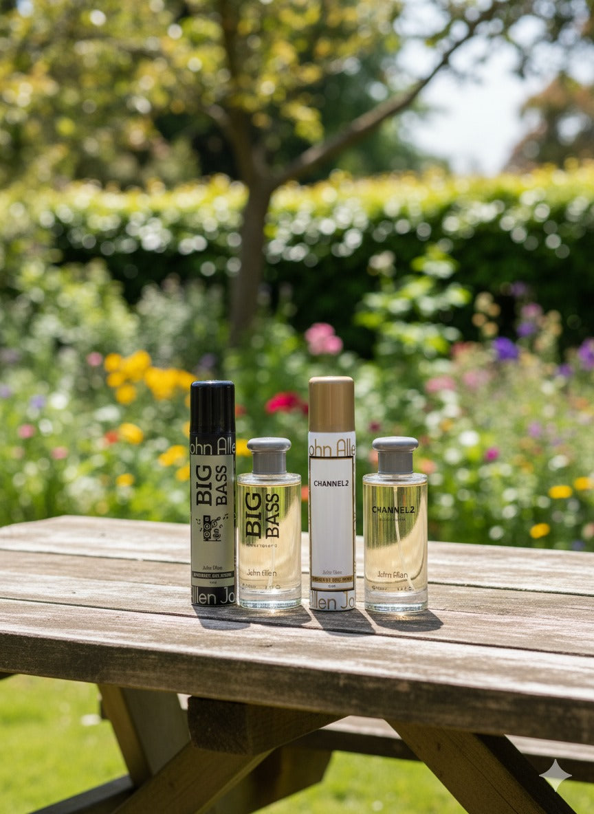 4 IN 1 JAMBO OFFER || SUMMER CLEARANCE SALE