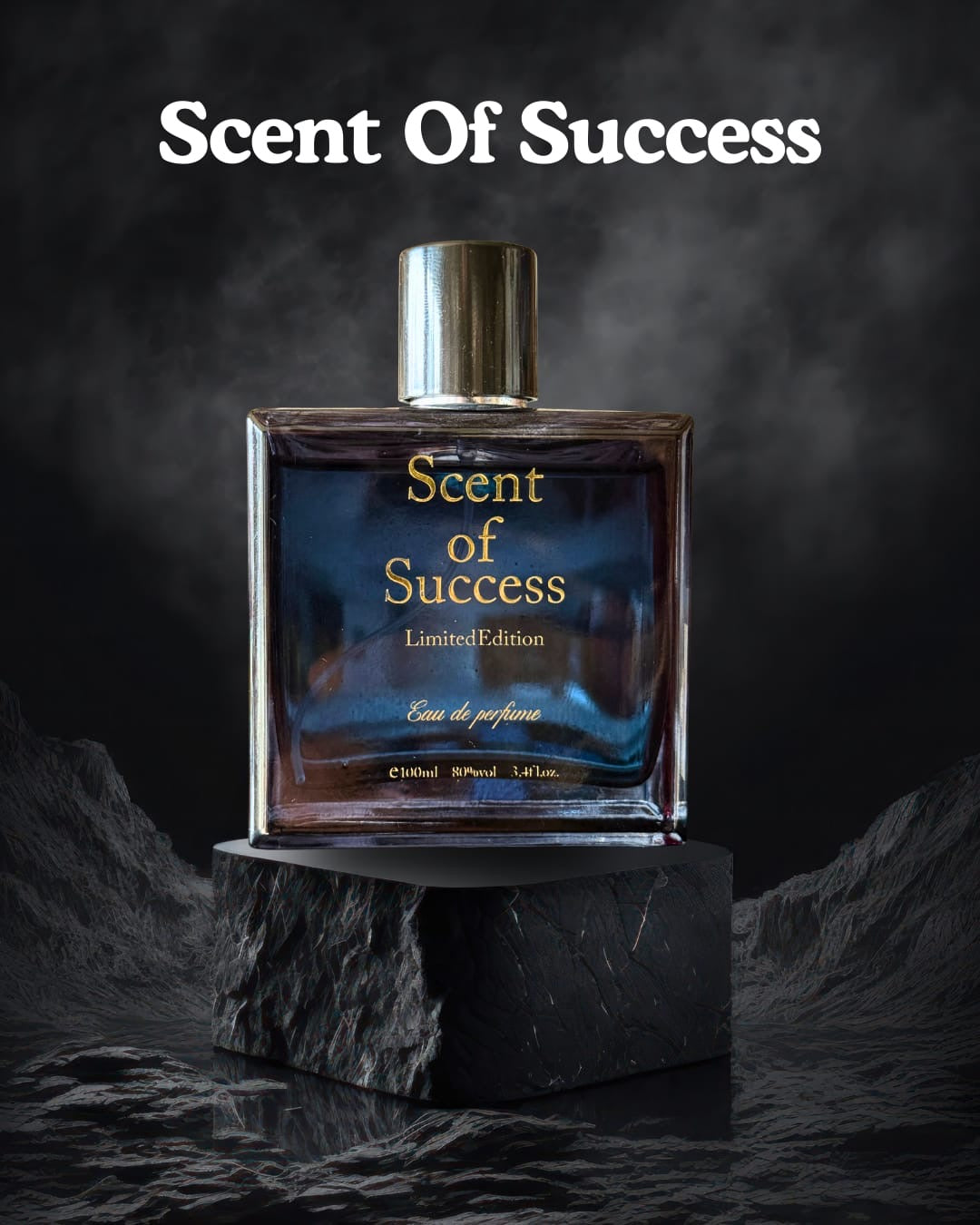 Scent of Success Perfume | Top Seller