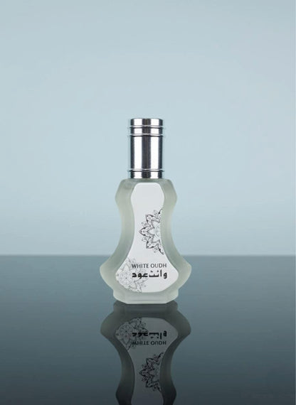 White Oud
