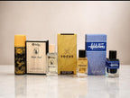 Bari Eid Offer | Focus, Addiction, White Oud, Body Spray.