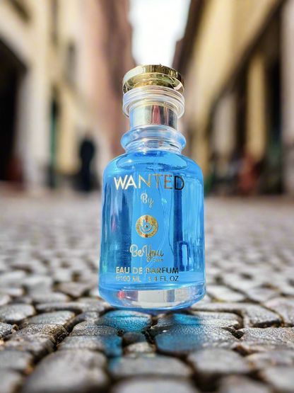 WANTED BY BEYOU STORE 100ML