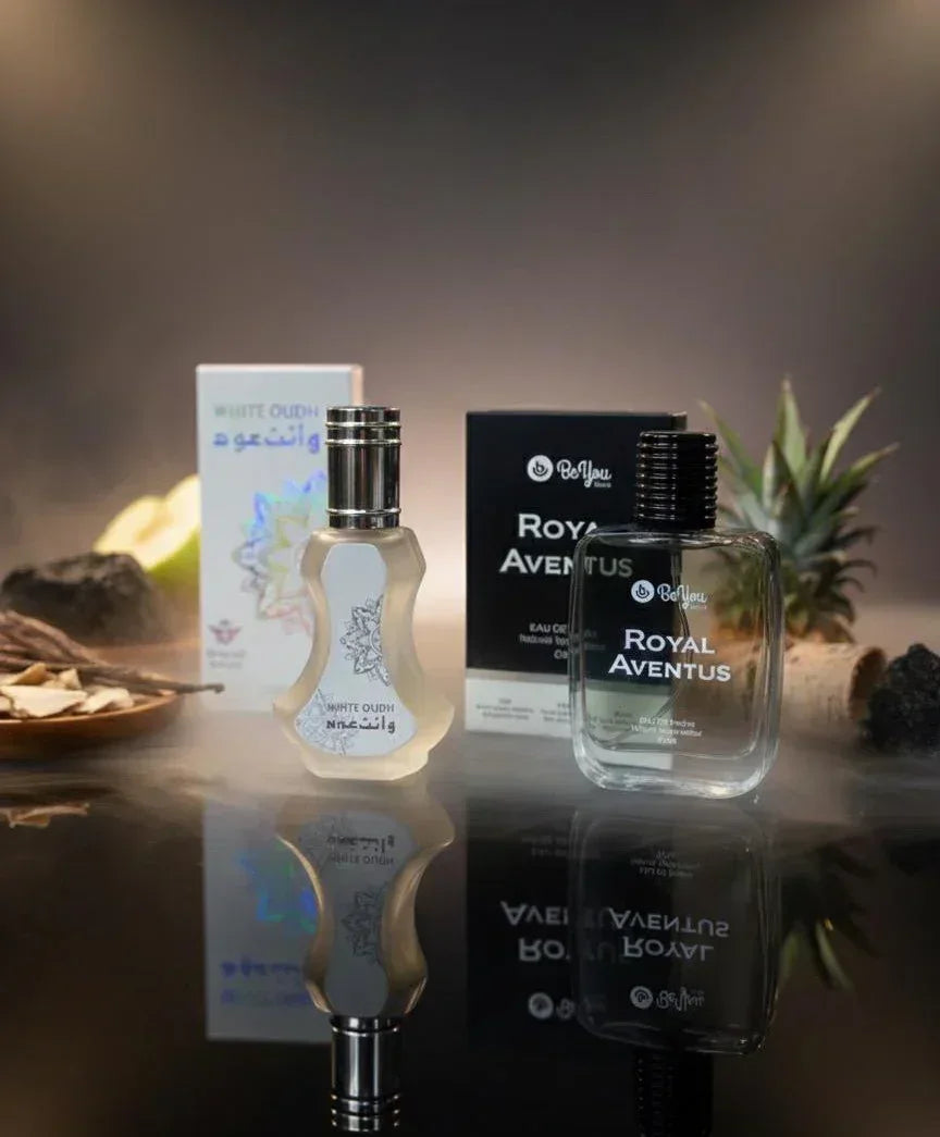 Royal Aventus Dea | With FREE White Oud Gift 🎁 - Be You Official